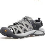 صندل مردانه هامتو مدل 750545A-2