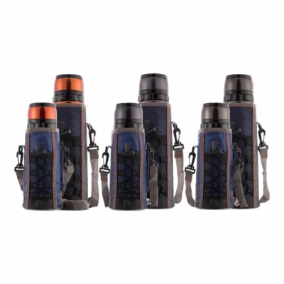 فلاسک کوهنوردی ۸۰۰ میلی‌ لیتری اسنوهاک