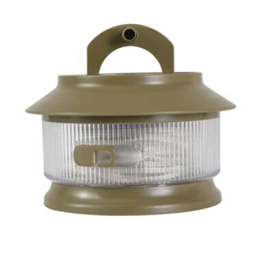 ریسه ۲۰ متری چراغ چادری شارژی مدل Ch-818