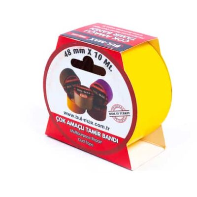 چسب برزنتی ترمیم قوی عرض 48 میل اصل ترک