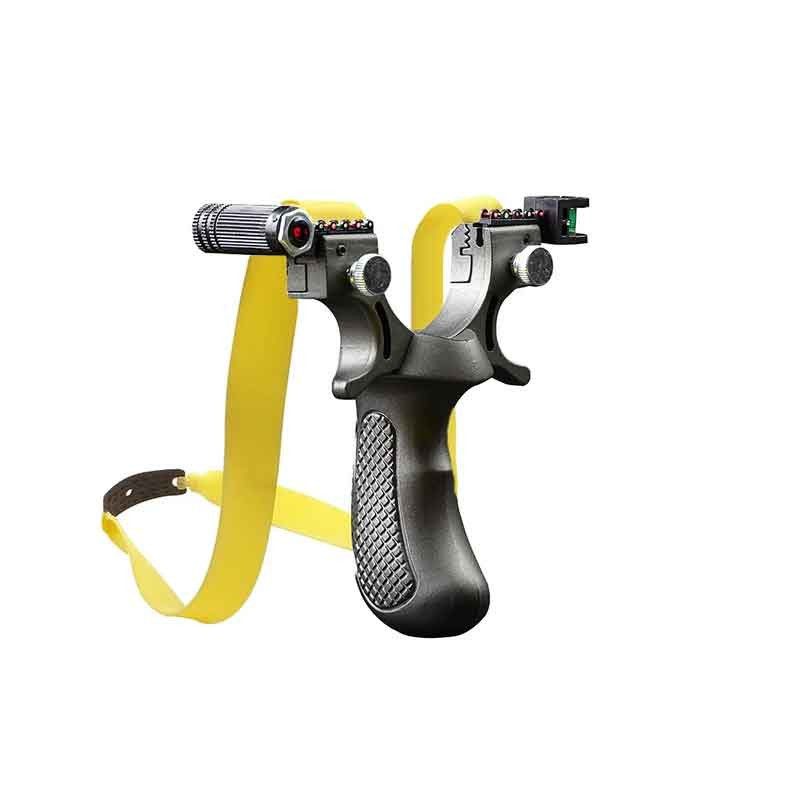 تیرکمان-دستی-مدل-لیزری