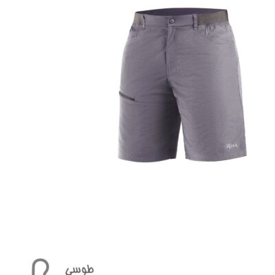 شلوارک کوهنوردی سبک و مقاوم ریسا  کد ۱۳۵۰