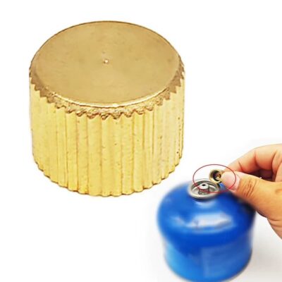 در پوش کپسول کوهنوردی