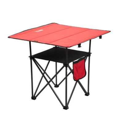 میز تاشو مسافرتی توریست دو طبقهtourist