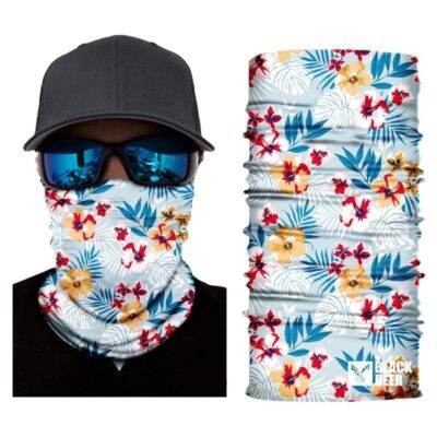 اسکارف و دستمال سر کوهنوردی بلک دیر / Black Deerکد 38