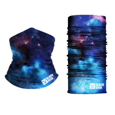 اسکارف و دستمال سر کوهنوردی بلک دیر / Black Deerکد 32