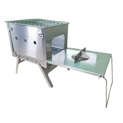 فایرباکس لولایی کمپینگ زیبو مدل Jetbox