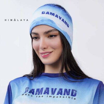 کلاه پلار بیس زمستانه دماوند هیمالیا