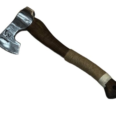 تبر طبیعت گردی ارسلان مدل T5 طول ۵۰ سانت دورکنف