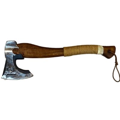 تبر طبیعت گردی ارسلان مدل T4 طول ۴۷ سانت دورکنف