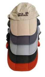 کلاه جک ولف اسکین Jack Wolfskin - Image 9