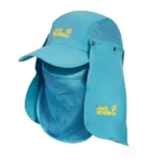 کلاه جک ولف اسکین Jack Wolfskin - Image 8