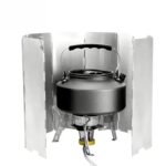بادگیر اجاق گازی24 سانتی 8 ورق آلومینیومی wh-111 - Image 3