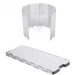 بادگیر اجاق گازی24 سانتی 8 ورق آلومینیومی wh-111 - Image 4