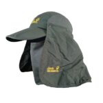 کلاه جک ولف اسکین Jack Wolfskin - Image 5
