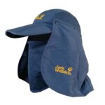 کلاه جک ولف اسکین Jack Wolfskin - Image 7