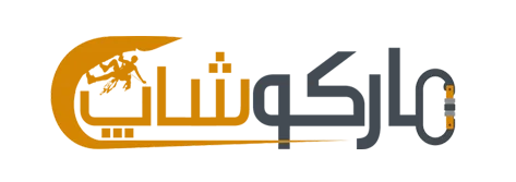 فروشگاه اینترنتی مارکوشاپ