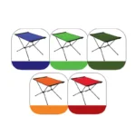 میز تاشو آریامن - Image 9