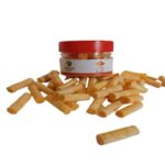 استارتر آتش زیبو مدل COTTON FIRE پلاستیکی