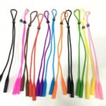 بند عینک سیلیکونی