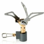 سرشعله کوهنوردی سه پر طرح کوآ Kovea