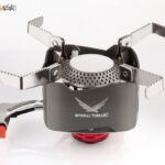 سرشعله اسنوهاک – Snow Hawk SN20-E4