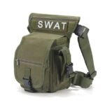 کیف کمری و روپایی تاکتیکالSWAT
