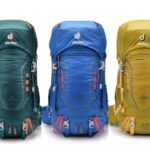 کوله پشتی کوهنوردی 5+35 لیتری ویتنام deuter