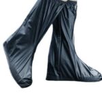 کاور ضدآب کفش بلند و گتر دار