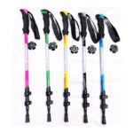 باتوم کوهنوردی کله گاوی دسته اسفنجی باکفییت