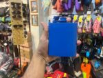 قمقمه استیل هیپ فلاسکی 7oz - Image 7