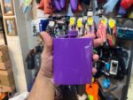 قمقمه استیل هیپ فلاسکی 7oz - Image 8