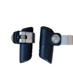 کلیپس فلزی یدکی باتوم کوهنوردی