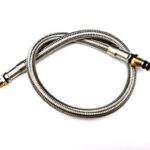 شلنگ یدکی50 سانتی سرشعله های کوهنوردی و طبیعتگردی