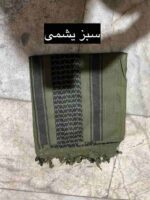 شماق نظامی  امریکایی نخی در رنگبندی - Image 10
