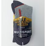 جوراب کوهنوردی کین مدل KEEN MultiSport - Image 10
