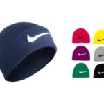 کلاه بافت طرح Nike مناسب کوهنوردی