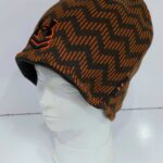 کلاه زمستانه پلار آندرآرمور مدل a34جدید اصلی