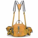 کیف کمری 5لیتر پکینیو (کله گاوی) مدل 6012 - Image 11