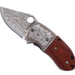 چاقو برونینگ مدل F95