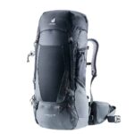 کوله کوهنوردی 10+60 لیتر دیوتر مدل Futura Air Trek اورجینال
