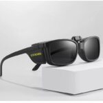 عینک سه لنزطبیعتگردی و کوهنوردی