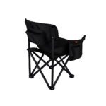 صندلی کمپینگ طرح کچوا از برند هپی کمپ - Image 4