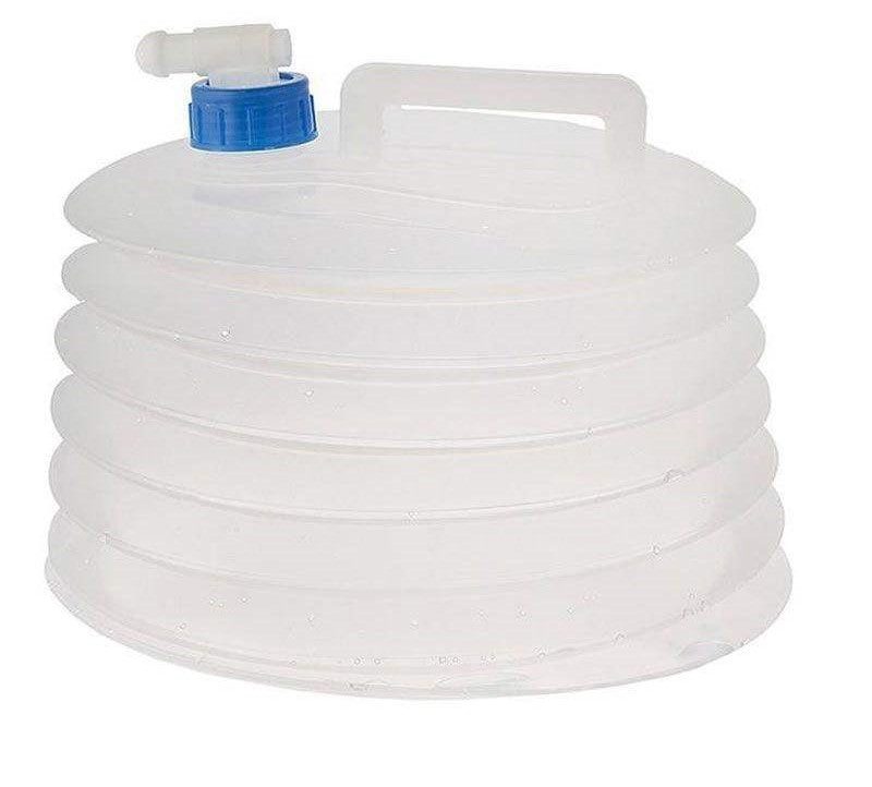 113870512-min گالن تاشو آب مدل آکاردئونی حجم 10 لیتر - Image 1