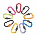 کارابین پیچ تزئینی سفری