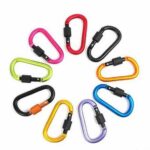 کارابین پیچ تزئینی سفری