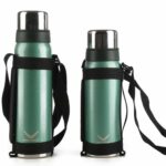 فلاسک دو جداره 1.2 لیتر اسنوهاک مدل TAKAB کد SN-C6153