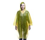 پانچو یکبارمصرف LONG YING (بارانی) - Image 4