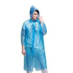 پانچو یکبارمصرف LONG YING (بارانی)