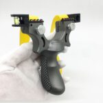 تیرکمان بازی لیزر دار بدون کش - Image 3